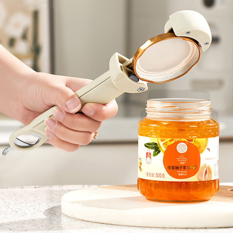 Modern Can Opener EasyGrip