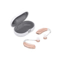 Classical hearing aid