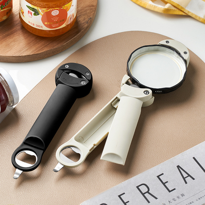 Modern Can Opener EasyGrip