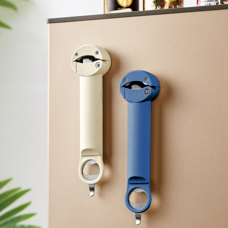 Modern Can Opener EasyGrip