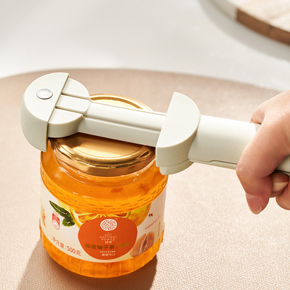 Modern Can Opener EasyGrip