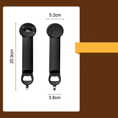 Modern Can Opener EasyGrip