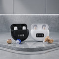 Digital Modern Hearing Aid