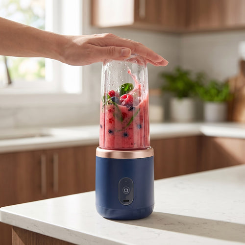 Blade Portable Blender