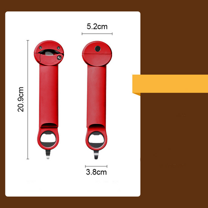 Modern Can Opener EasyGrip