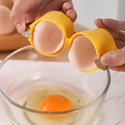 New Egg Opener Easy Crack Tool