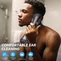 Electric Ear Cleaning System