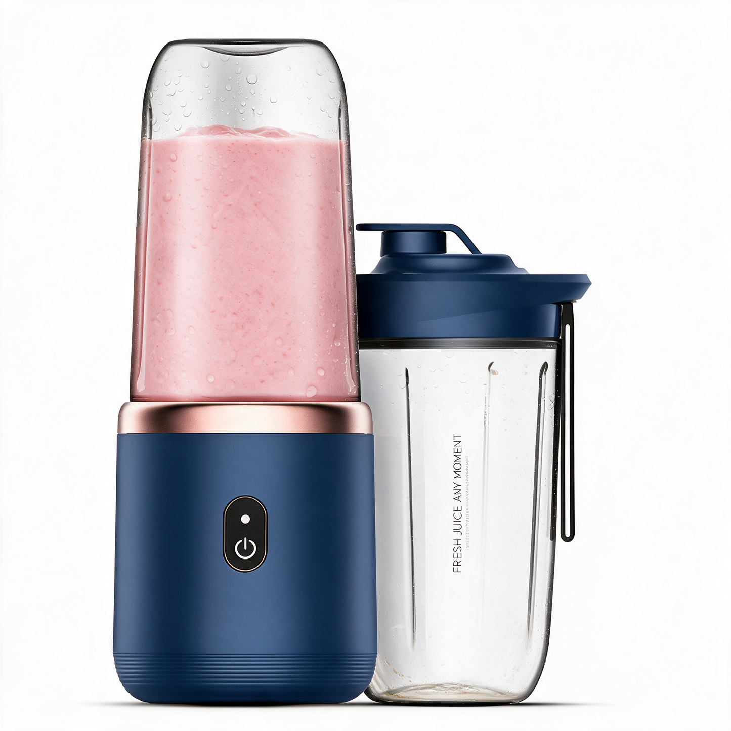 Blade Portable Blender