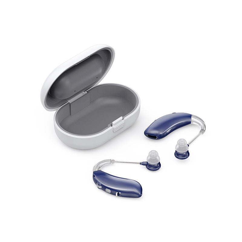 Classical hearing aid
