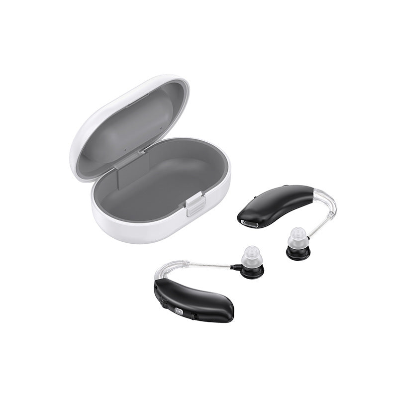 Classical hearing aid